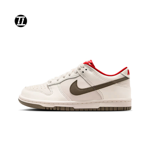 IQ9793 Nike 马年限定大童低帮防滑日常运动休闲板鞋 Low 020 Dunk