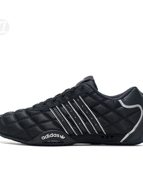 阿迪达斯/ADIDAS ADIRACER LO W 经典赛车文化薄底运动鞋 JS0286