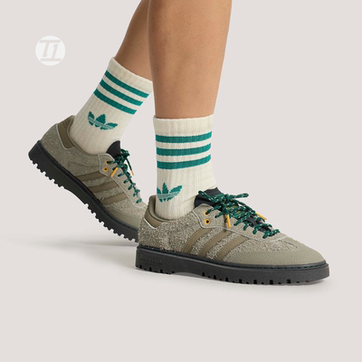 ADIDASSAMBALX复古板鞋