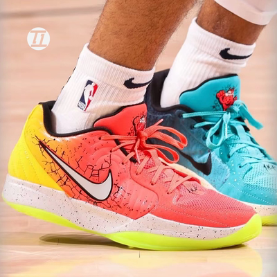 Nike/耐克莫兰特2代男运动鞋