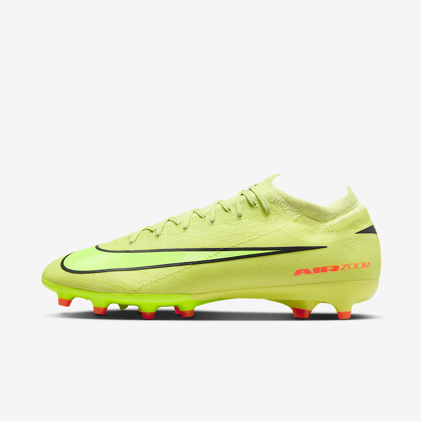 耐克Nike Vapor 16 Pro 刺客系列AG人造草地低帮足球鞋FQ8684-300