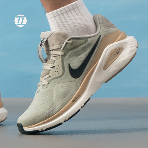 NIKESTRUCTURE26运动鞋跑步鞋