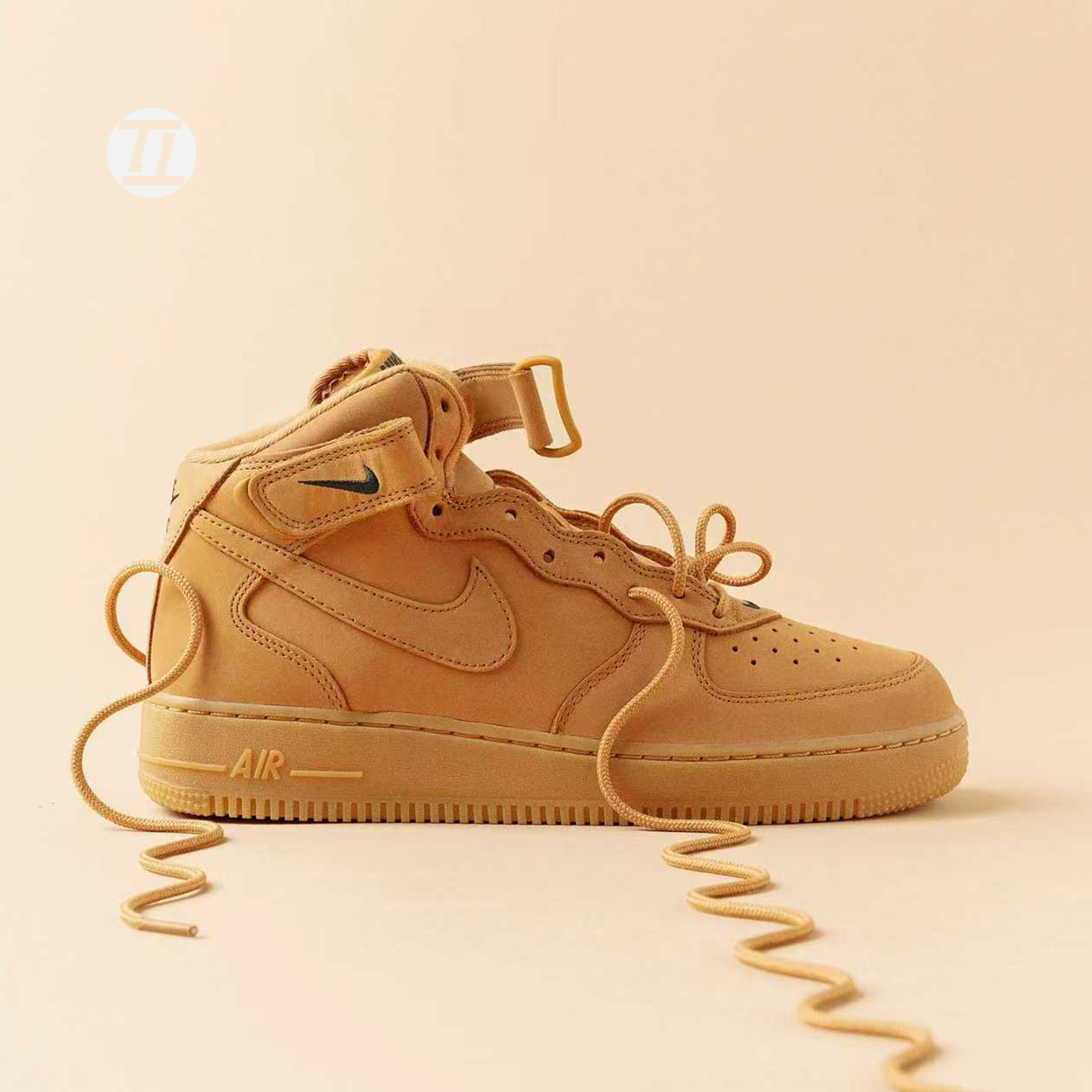 NikeAirForce1运动鞋板鞋
