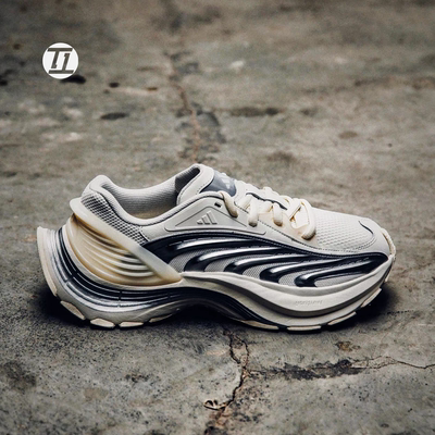 AdidasFOS系列XLGSPEED跑鞋