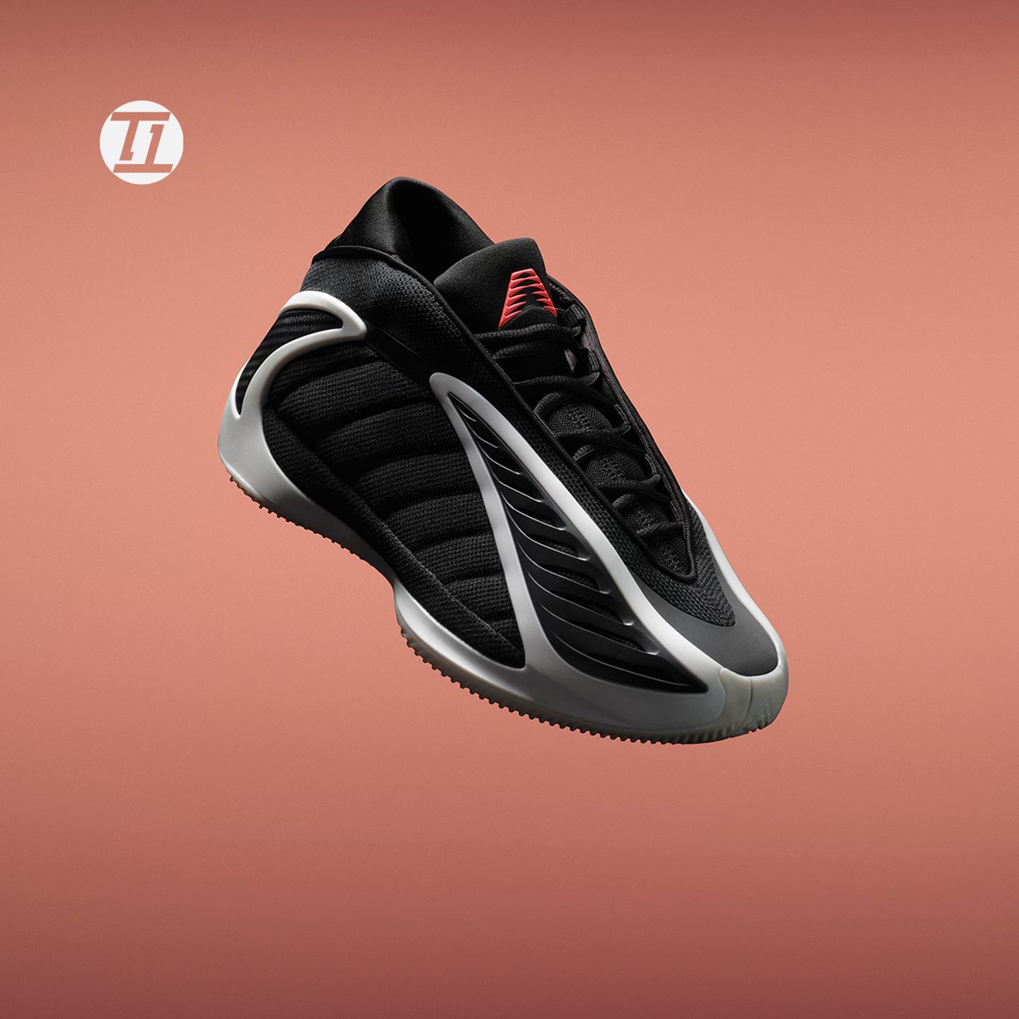 阿迪达斯ADIDAS AE2 爱德华兹2代 男子运动休闲实战篮球鞋 JR1572