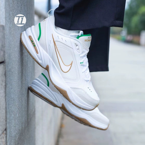 耐克男鞋AirMonarch4老爹鞋