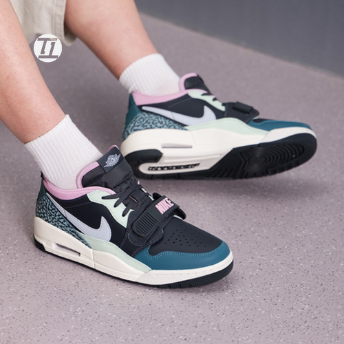 篮球鞋312系列复古休闲