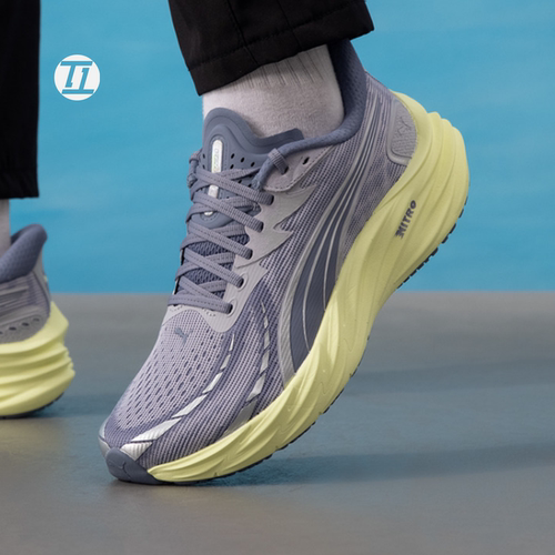 PUMAVelocityNITRO4跑步鞋