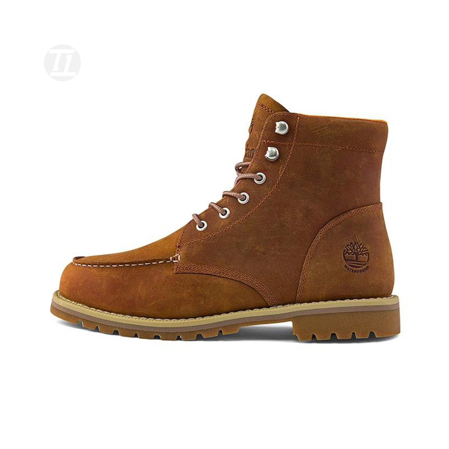 TimberlandRedwoodFalls大黄靴