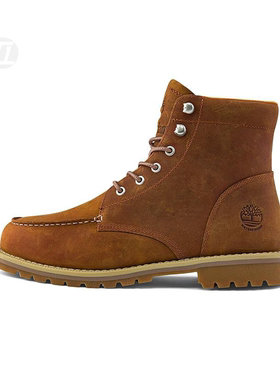 TimberlandRedwoodFalls大黄靴