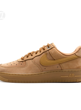耐克/Nike空军一号低帮板鞋