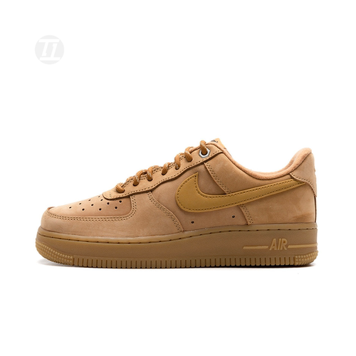 耐克/Nike空军一号低帮板鞋