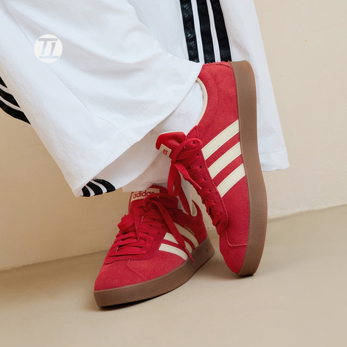 AdidasVLCOURT3.0德训鞋