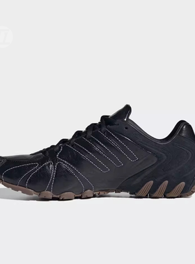 阿迪达斯/Adidas GHOST SPRINT 黑色女鞋运动鞋休闲鞋 IH1654