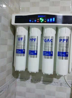 华津时代源之圆官方正品滤芯耗材巨无霸专用15寸38cmHJ-RO-100G