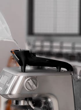 FENINCAFE水箱辅助加水食品硅胶