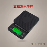 Новый V60 Electronics Electronics Electronics Bar Kitchen Electronic с хронографом многофункциональной электронной шкалы