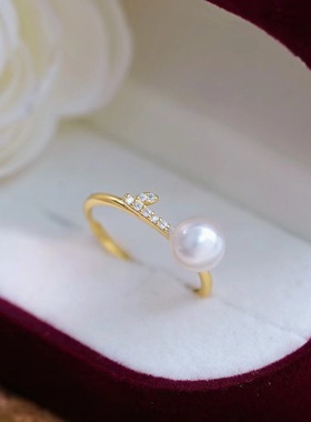 s925纯银手工diy制作戒指