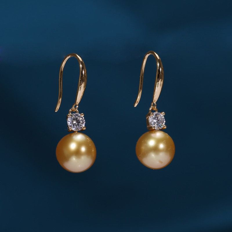 s925纯银银饰耳饰配件 珍珠饰品diy手工制作大小耳钩耳坠一对耳环,饰品/流行首饰/时尚饰品新,耳环,淘宝优惠券,粉丝福利购,淘宝优惠卷