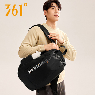 361双肩包男2025年新款大容量运动包健身包旅行包562514001