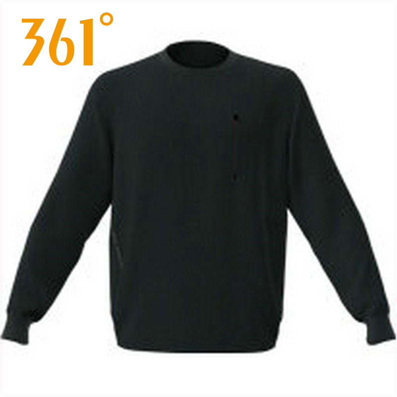 361卫衣男长袖T恤2025秋季青少年学生上衣运动服男552534016A