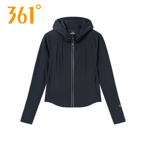 361冰丝风衣防晒衣外套