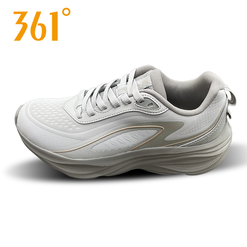 361度2025秋季新款男跑鞋运动鞋网面透气百搭休闲跑步鞋572532216