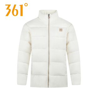 361运动棉服女2025年冬季新款冬装保暖棉夹克宽松外套562449381S