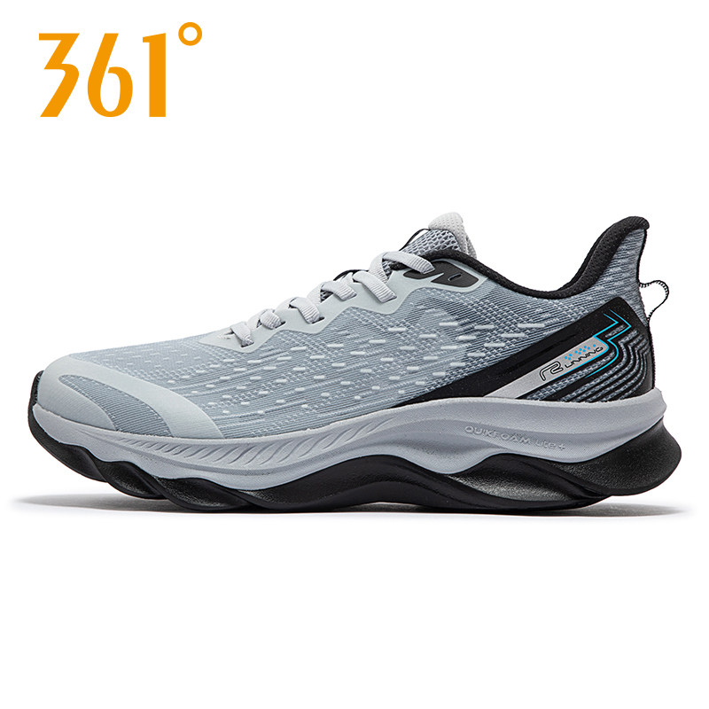 361度男鞋运动鞋2025年夏季新款减震回弹跑步鞋网面透气跑鞋薄款,运动鞋new,跑步鞋,淘宝优惠券,粉丝福利购,淘宝优惠卷