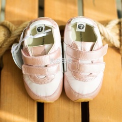 33色可选TTJ全底耐磨学步鞋Tip Toey Joey 婴儿软底防滑运动鞋