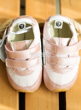 33色可选TTJ全底耐磨学步鞋Tip Toey Joey 婴儿软底防滑运动鞋