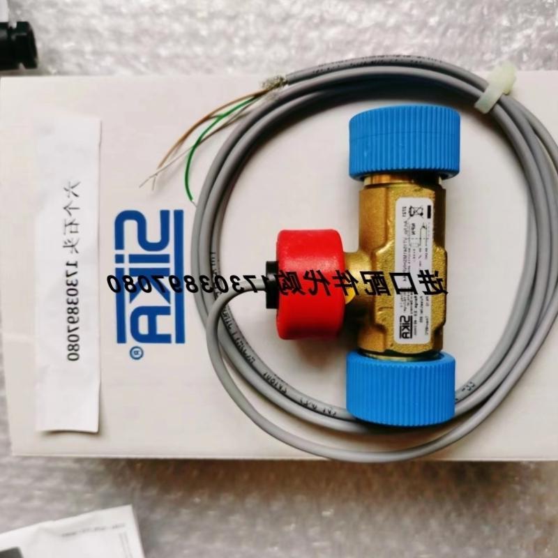 议价 VT1541KHIB--01流量开关elobau 424A10A090角度传感