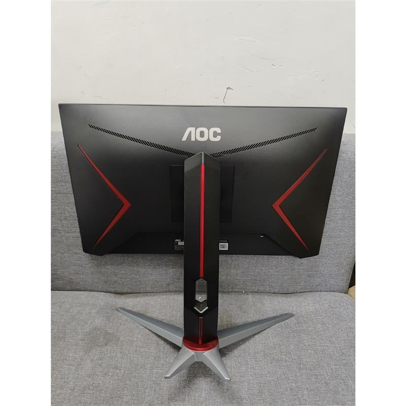议价aoc q24g2显示器
