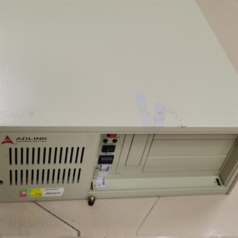 议价(议价)台湾 ADLINK 凌华 工控机 I7-3770 3.4G