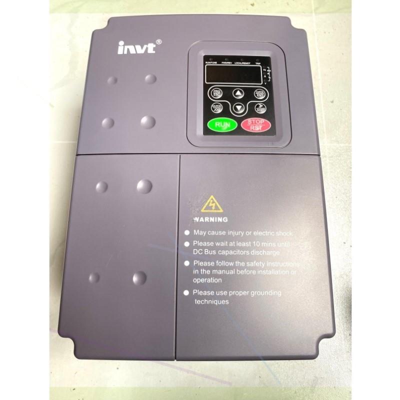 议价英威腾CHF100A CHF100A-7R5G/011P-