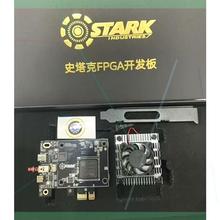 议价史塔克100t开发板全新 dma三件套 dma全套