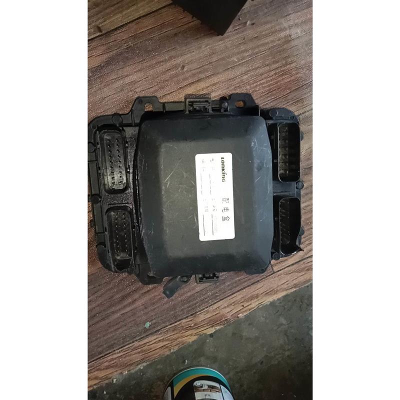 议价ED0824LK5配电盒,Lonking产品!出百期21年1