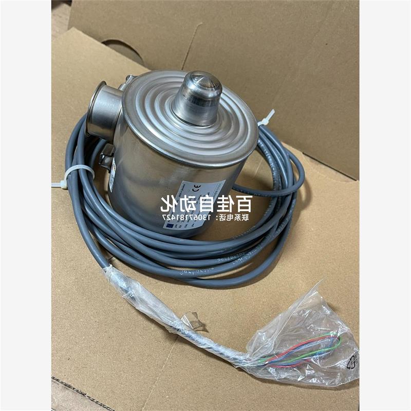 议价赛多利斯PR6201/52 D1称重传感器 500KG德国