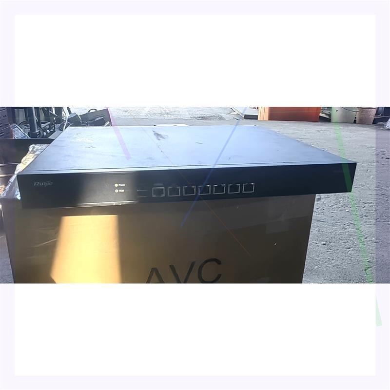 议价锐捷RG-ESS1000,V3.0版本,单位退下来的,成色状