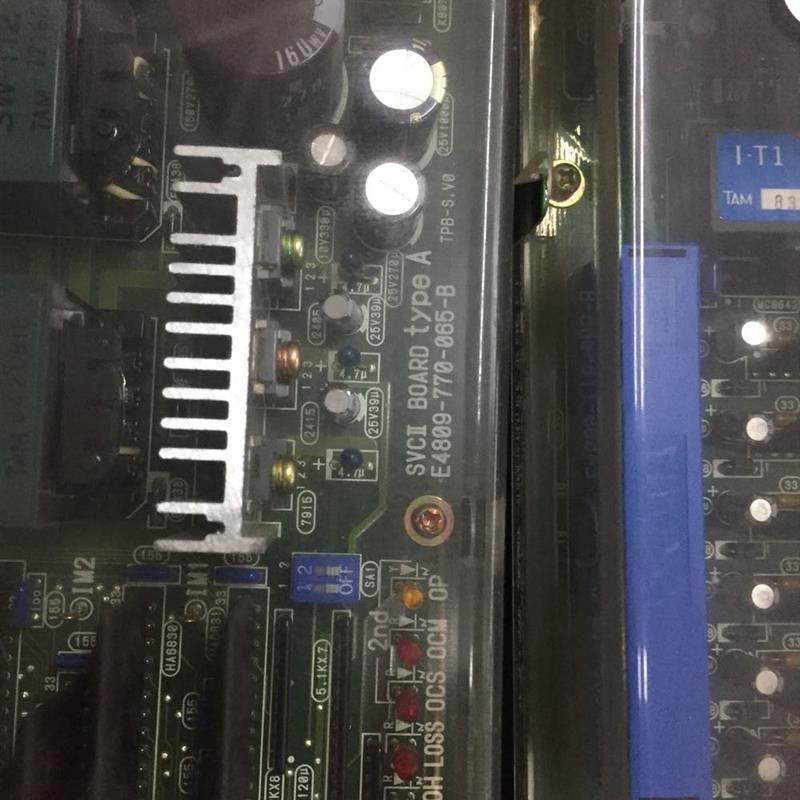 议价OKUMA驱动器主板E4809-770-065-B