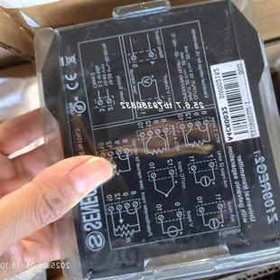 议价SENECA Z170REG Z109REG2 K121 1温度变送器