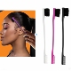 Beauty Comb Double Edge 1Pc Hair Sided Control Styling
