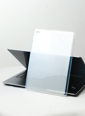 适用于步步高家教机S3保护套 S2 S3pro S3pros S3prow透明壳 后壳 简约 薄款 9.7英寸