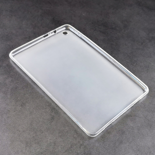 适用步步高家教机S1 S1pro学生平板保护套简约外壳防摔外套后盖