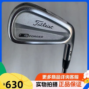 二手泰特利斯Titleist男士 单支7号铁杆 正品 高尔夫球杆 golf七号