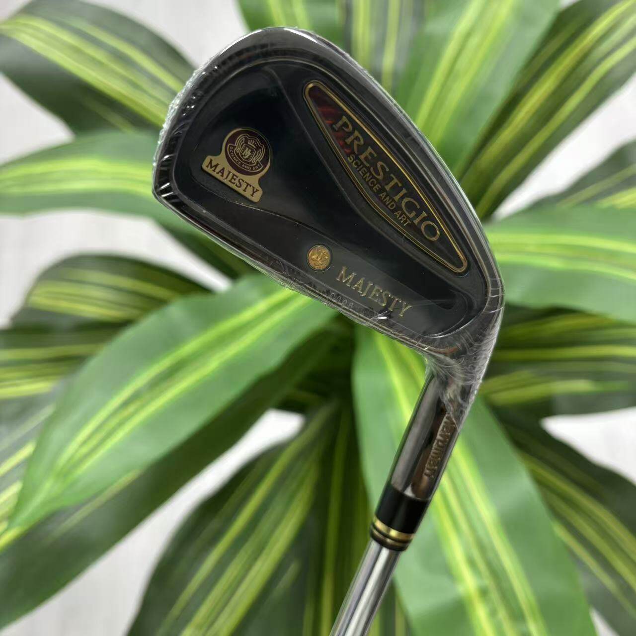 高尔夫球杆 正品全新MAJESTY PRESTIGIO男士4号铁杆950R 日本进口