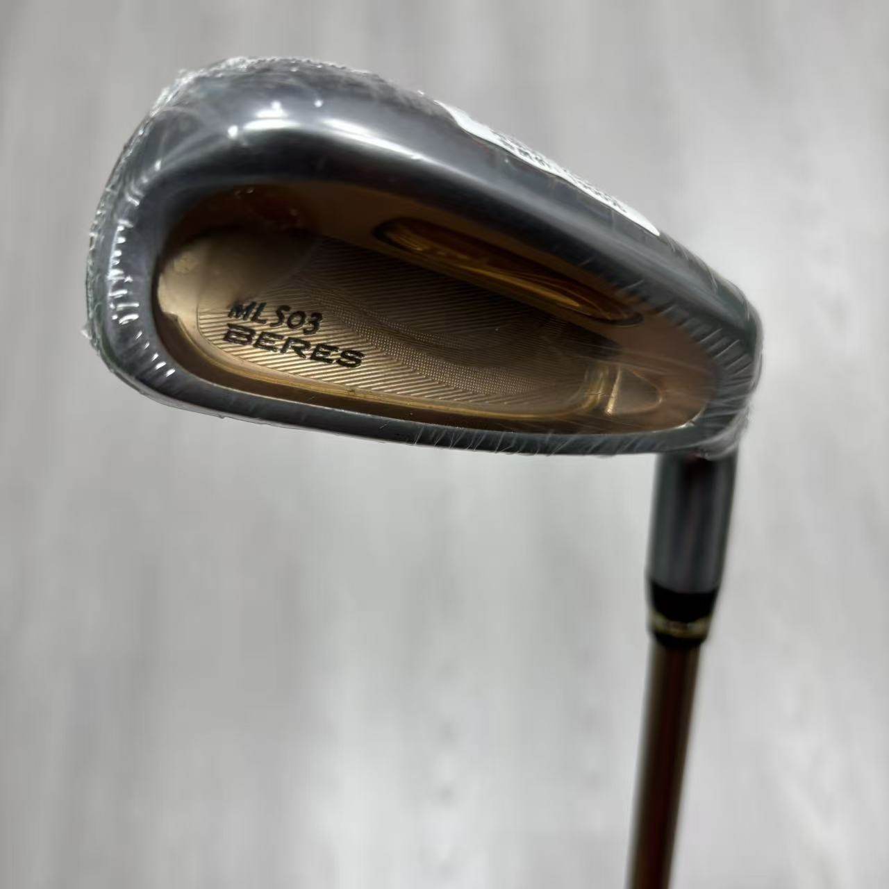 高尔夫球杆 全新BERES ML503高尔夫女士超标5号铁杆碳L 日本进口,运动/瑜伽/健身/球迷用品,高尔夫球杆,淘宝优惠券,粉丝福利购,淘宝优惠卷