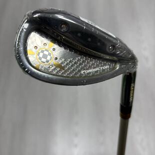 高尔夫球杆 全新马如曼CONDUCTOR女士单支5/6/7/8/9号铁P/A/S杆