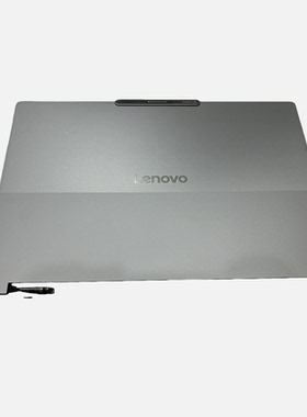 联想 ThinkBook 16P G6 ADR A壳 屏幕后盖 OLED款  5CB1S80303