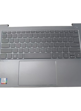 联想 ThinkBook 14 G4+ IAP ARA C壳键盘 US 5CB1H68356 B1J11973